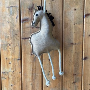 AB paarden speelgoed Paard